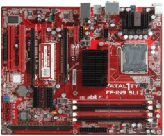 Fatal1ty Professional FP-IN9 SLI