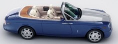 Nowy Rolls-Royce
