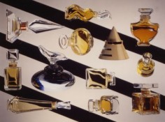 Perfumy