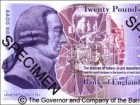 Bank of England