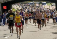 Maraton© Monica Darby, US Seal