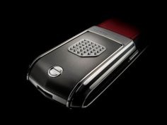 Vertu Ascent Ferrari 1947© Vertu