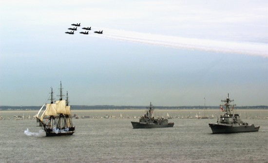 US Navy
