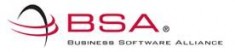 Logo BSA