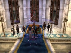 World of Warcraft© Blizzard
