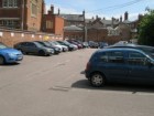 University of Leicester