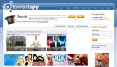 TorrentSpy.com© TorrentSpy.com