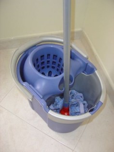 Mop