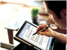 Tablet firmy Lenovo