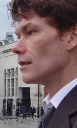 Gary McKinnon© W. Sharp, GNU FDL