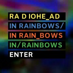 © Radiohead