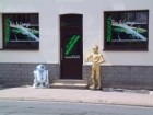 Robots Bar & Lounge