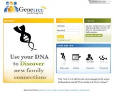 © GeneTree.com