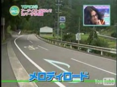 Melody Road