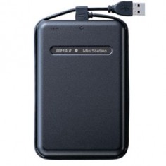 MiniStation TurboUSB HD-PS320U2