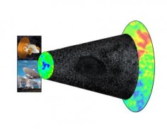 © Bill Saxton, NRAO/AUI/NSF, NASA