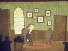 The Franz Kafka Video Game