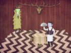 The Franz Kafka Video Game