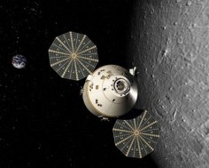 Orion© NASA