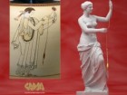 Cosma Wenman, British Museum