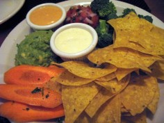 Guacamole