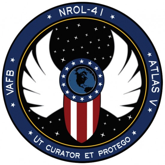 National Reconnaissance Office