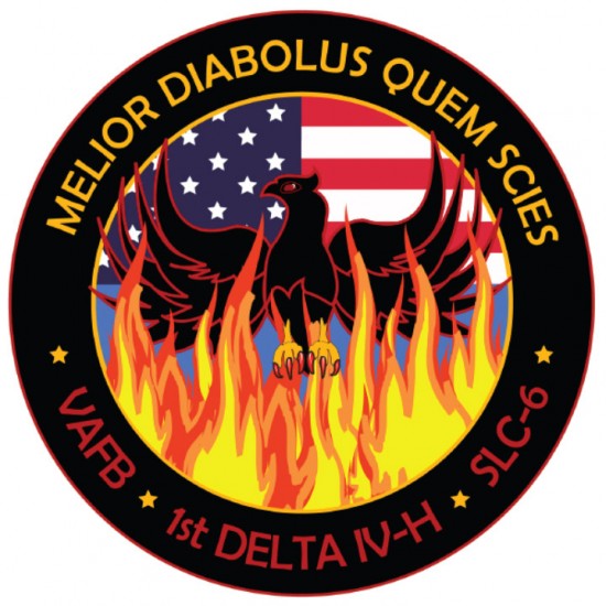 National Reconnaissance Office