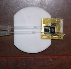 Miniaturowy MRI