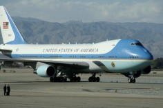 Air Force One© gregde