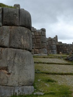 Sacsayhuaman