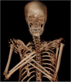 Warsaw Mummy Project