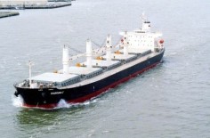 MV Sabrina, podobne jednoski uszkodziły kable© Nsandel