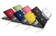 Notebooki z rodziny Inspiron