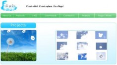 http://www.flogos.net/projects.html