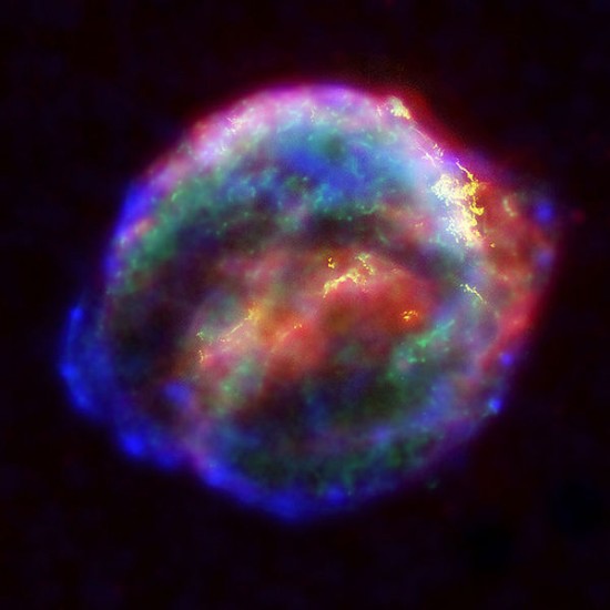 NASA