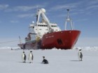 British Antarctic Survey (BAS)