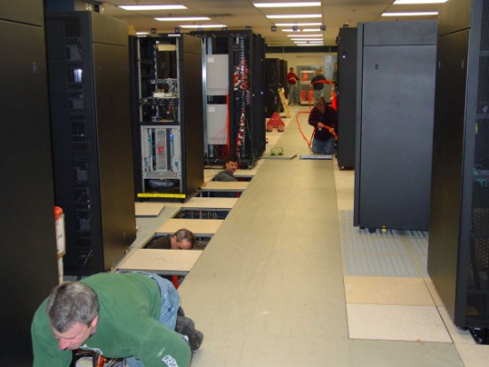 Los Alamos National Laboratory