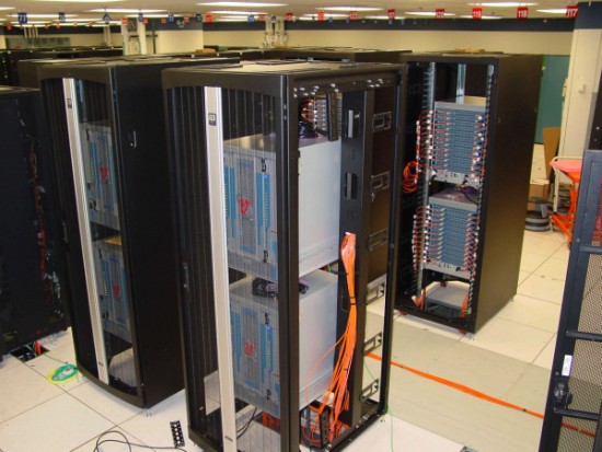Los Alamos National Laboratory
