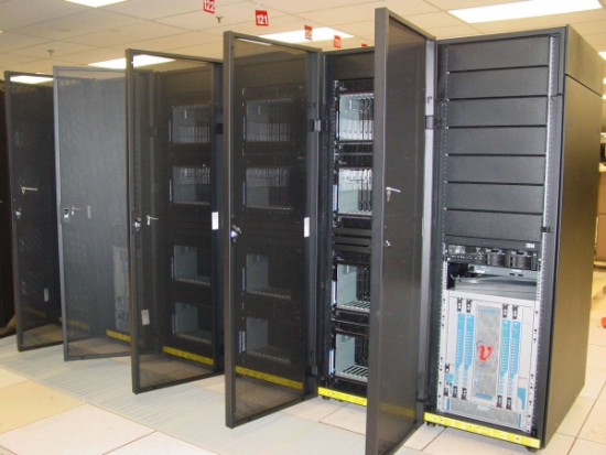Los Alamos National Laboratory
