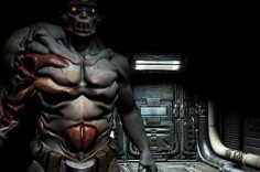 Doom3© id Software
