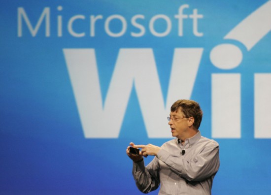 Microsoft