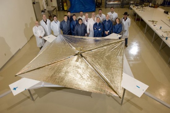 NASA