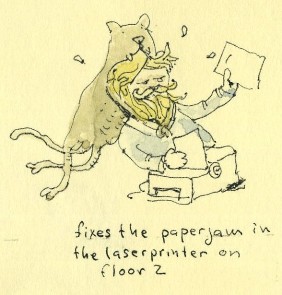 Mattias Adolfsson