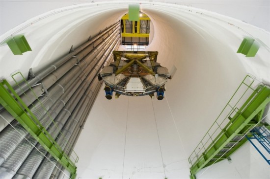 CERN