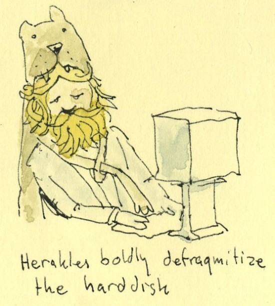 Mattias Adolfsson 