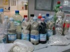 Sardegna rubata e depredata