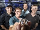 Sandia National Laboratories