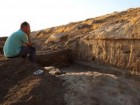 Alberto Savioli, Isabella Finzi Contini for The Land of Nineveh Archaeological Project