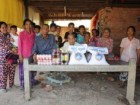 Cambodian Children's Fund (CCF)