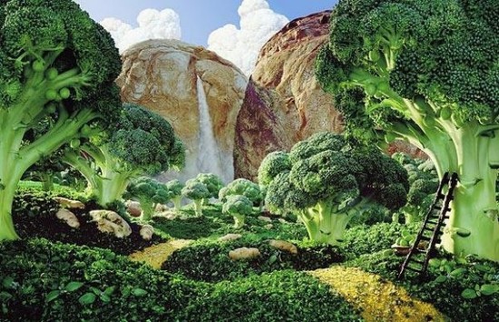 Carl Warner